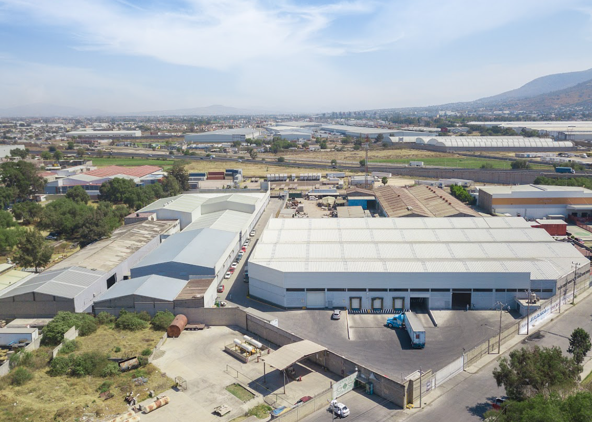 Lote en renta · Tultitlán de Mariano Escobedo Centro, Tultitlán, Estado de México