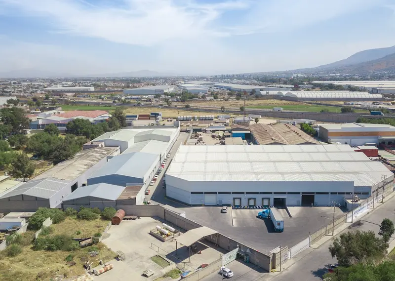 Lote en renta · Tultitlán de Mariano Escobedo Centro, Tultitlán, Estado de México