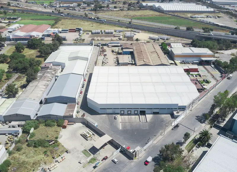 Lote en renta · Tultitlán de Mariano Escobedo Centro, Tultitlán, Estado de México