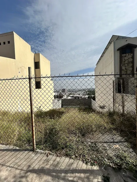 Lote en venta · Industrias del Vidrio Ampliación Oriente Sector 5, San Nicolás de los Garza, Nuevo León