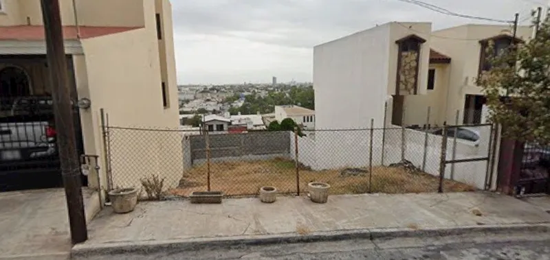 Lote en venta · Industrias del Vidrio Ampliación Oriente Sector 5, San Nicolás de los Garza, Nuevo León