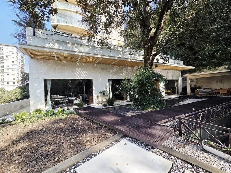 Departamento en venta · Santa Fe Cuajimalpa, Cuajimalpa de Morelos, Ciudad de México