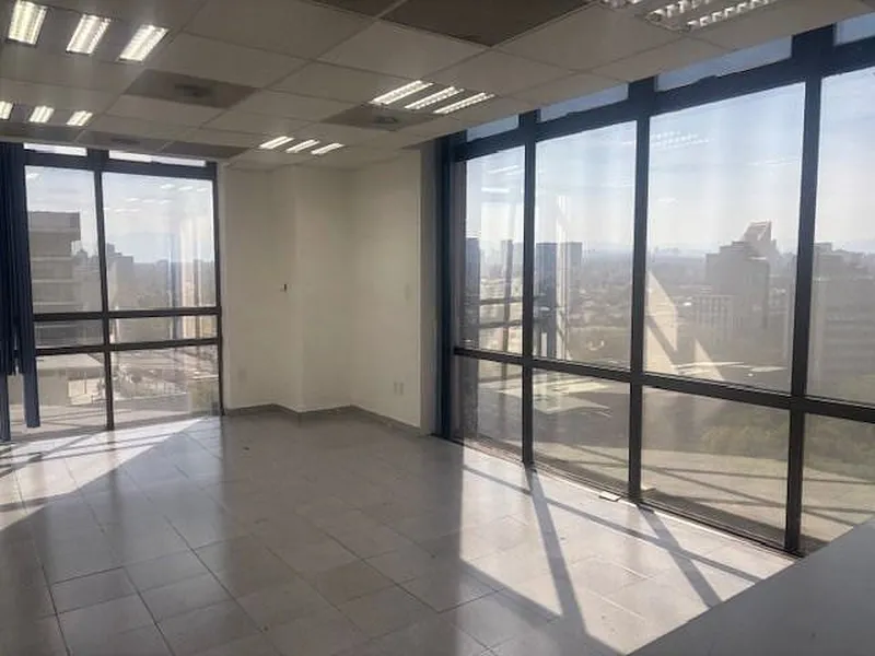 Oficina en renta · Ampliación Granada, Granada, Miguel Hidalgo, Ciudad de México
