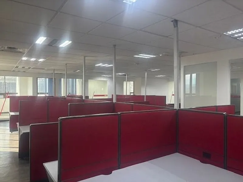 Oficina en renta · Ampliación Granada, Granada, Miguel Hidalgo, Ciudad de México
