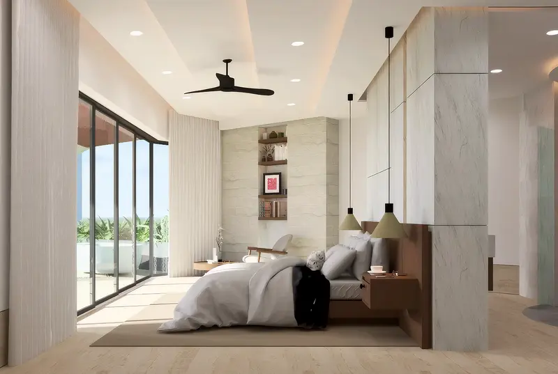 Departamento en venta · Puerto Aventuras, Solidaridad, Quintana Roo