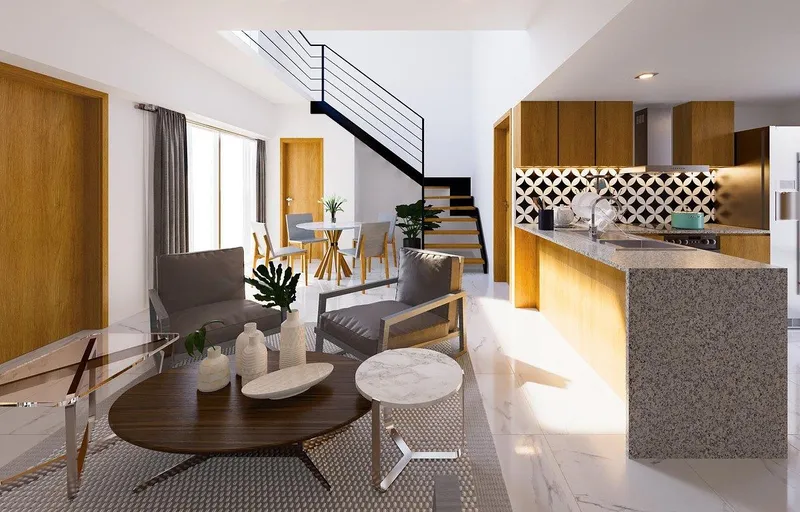 Departamento en venta · Narvarte Poniente, Narvarte, Benito Juárez, Ciudad de México