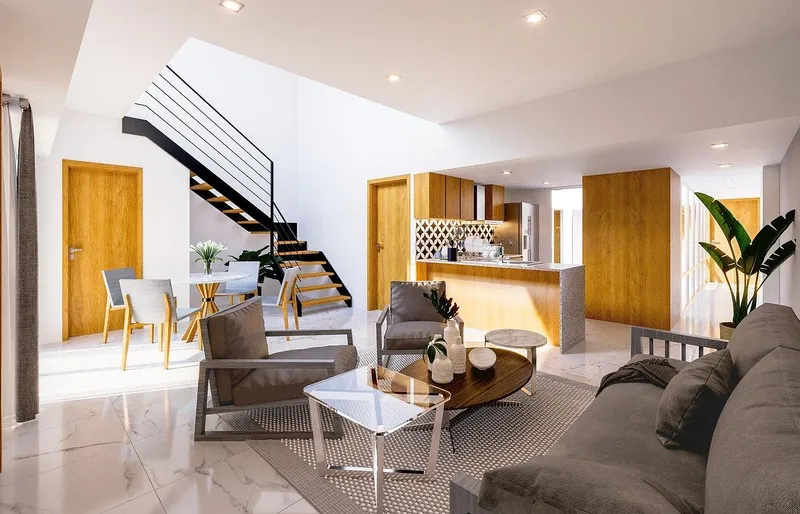 Departamento en venta · Narvarte Poniente, Narvarte, Benito Juárez, Ciudad de México