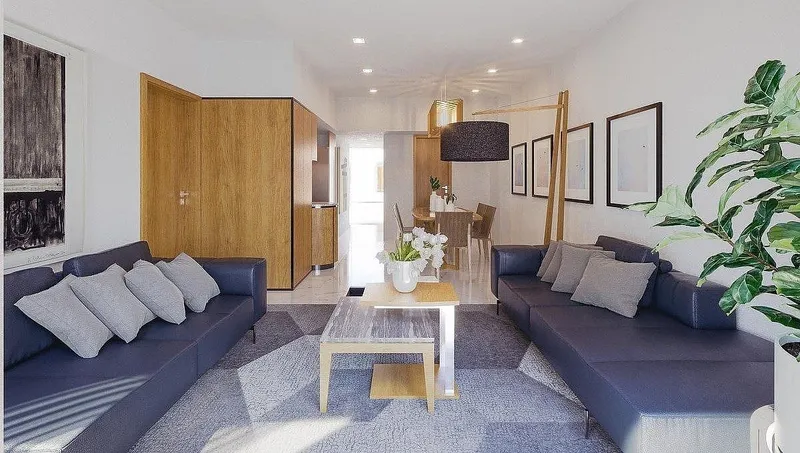 Departamento en venta · Narvarte Poniente, Narvarte, Benito Juárez, Ciudad de México