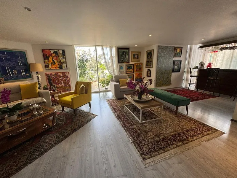 Departamento en venta · Lomas de Tecamachalco, Naucalpan de Juárez, Estado de México