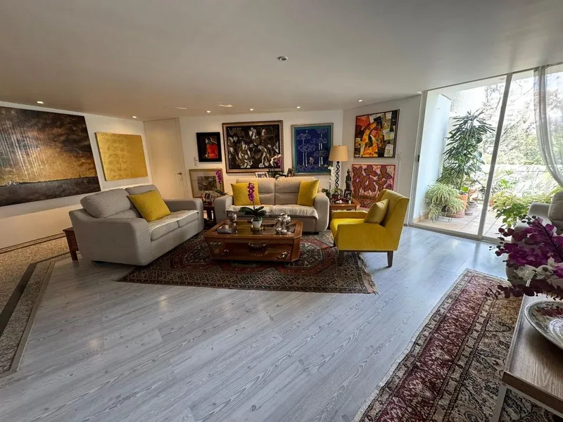 Departamento en venta · Lomas de Tecamachalco, Naucalpan de Juárez, Estado de México