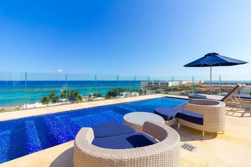 Departamento en venta · Playa del Carmen Centro, Playa del Carmen, Solidaridad, Quintana Roo Departamento en venta · Playa del Carmen Centro, Playa del Carmen, Solidaridad, Quintana Roo