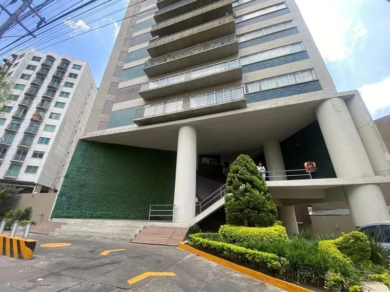Departamento en venta · Legaria, Miguel Hidalgo, Ciudad de México