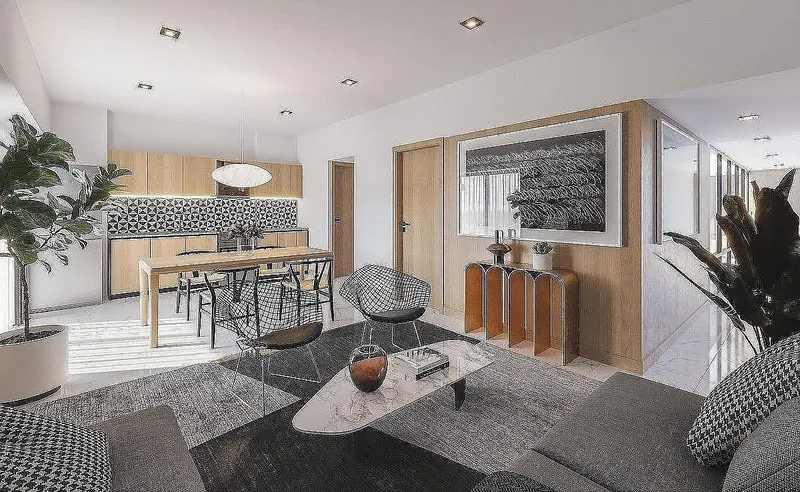 Departamento en venta · Narvarte Poniente, Narvarte, Benito Juárez, Ciudad de México