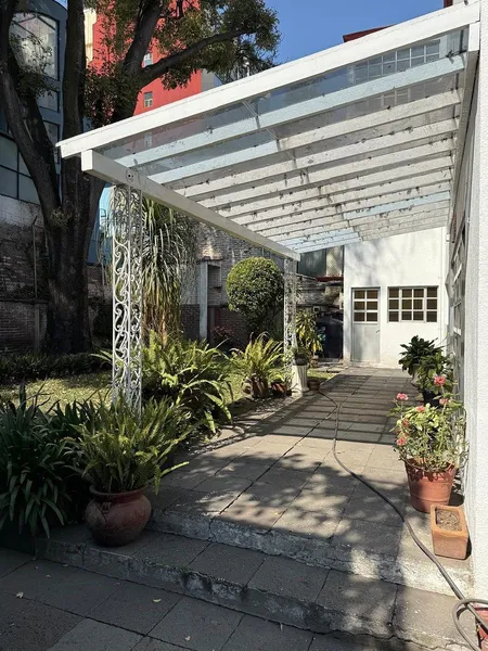 Casa en venta · Guadalupe Inn, Álvaro Obregón, Ciudad de México Casa en venta · Guadalupe Inn, Álvaro Obregón, Ciudad de México