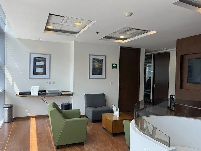 Oficina en alquiler · Ampliación Granada, Granada, Miguel Hidalgo, Ciudad de México Oficina en alquiler · Ampliación Granada, Granada, Miguel Hidalgo, Ciudad de México