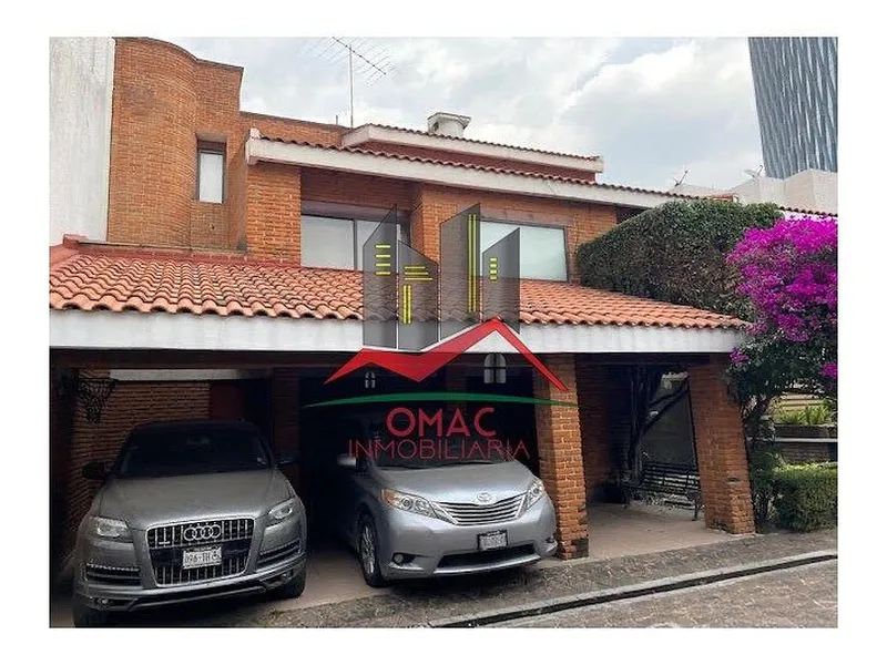 Condominio en venta · Jardines en la Montaña, Tlalpan, Ciudad de México