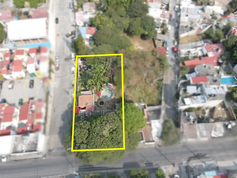 Lote en venta · Plan de Ayala, Cuernavaca, Morelos