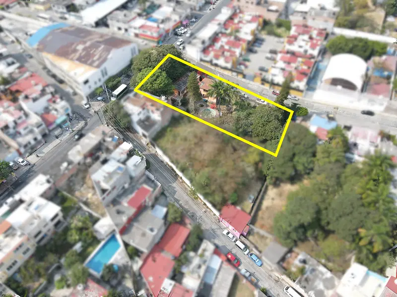 Lote en venta · Plan de Ayala, Cuernavaca, Morelos