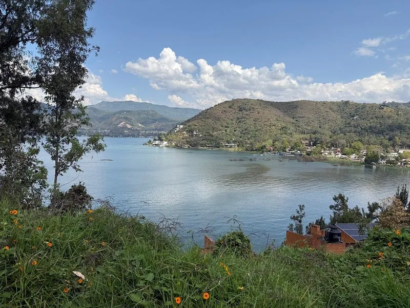 Lote en venta · La Peña, Valle de Bravo, Estado de México