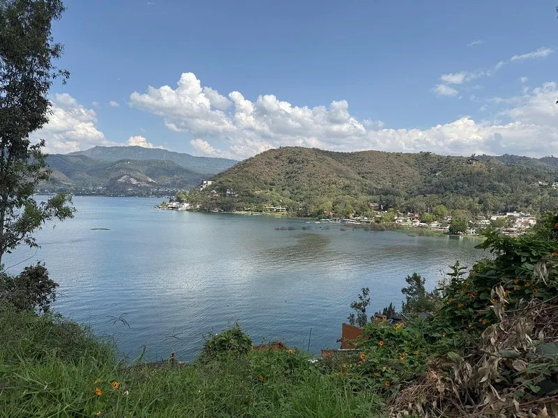 Lote en venta · La Peña, Valle de Bravo, Estado de México