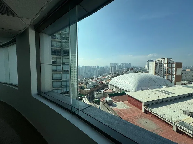 Oficina en alquiler · Huixquilucan, Estado de México