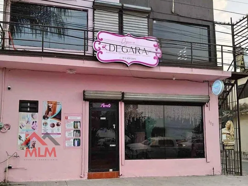 Comercio en venta · Camino Real, Guadalupe, Nuevo León Comercio en venta · Camino Real, Guadalupe, Nuevo León