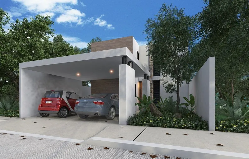 Condominio en venta · Temozon Norte, Mérida, Yucatán