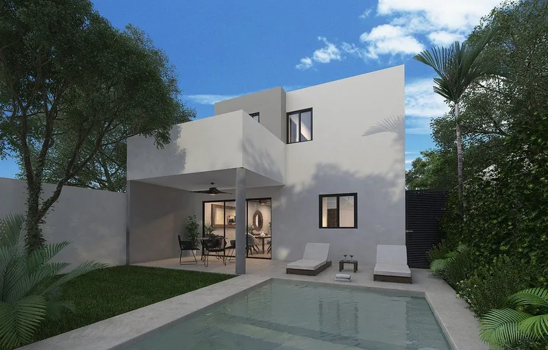 Condominio en venta · Temozon Norte, Mérida, Yucatán