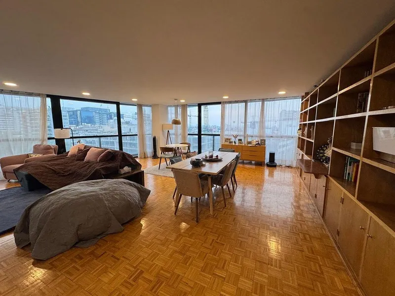 Departamento en venta · Polanco, Miguel Hidalgo, Ciudad de México Departamento en venta · Polanco, Miguel Hidalgo, Ciudad de México
