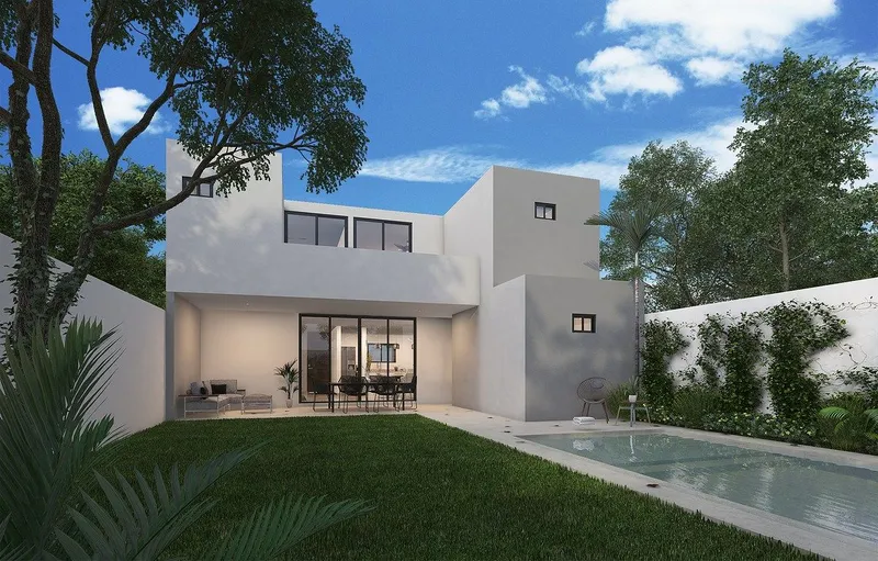 Condominio en venta · Temozon Norte, Mérida, Yucatán