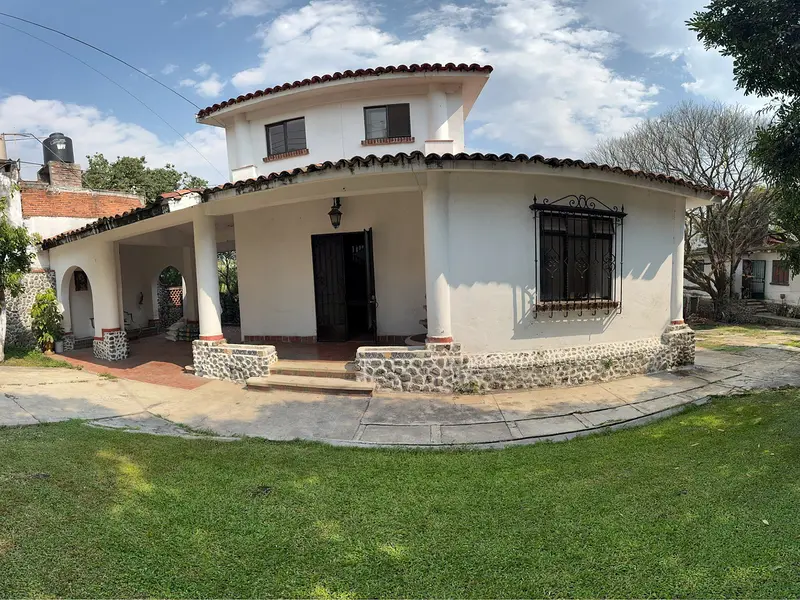 Casa en venta · Lomas de San Antón, Cuernavaca, Morelos