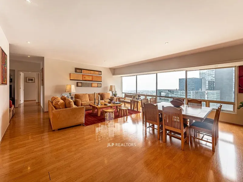 Departamento en venta · Santa Fe Cuajimalpa, Cuajimalpa de Morelos, Ciudad de México