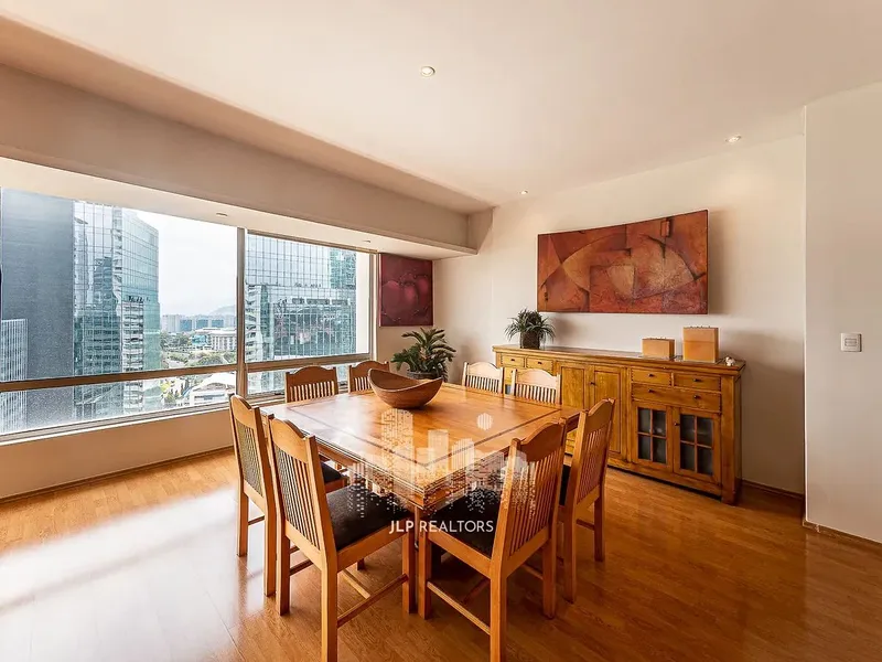 Departamento en venta · Santa Fe Cuajimalpa, Cuajimalpa de Morelos, Ciudad de México