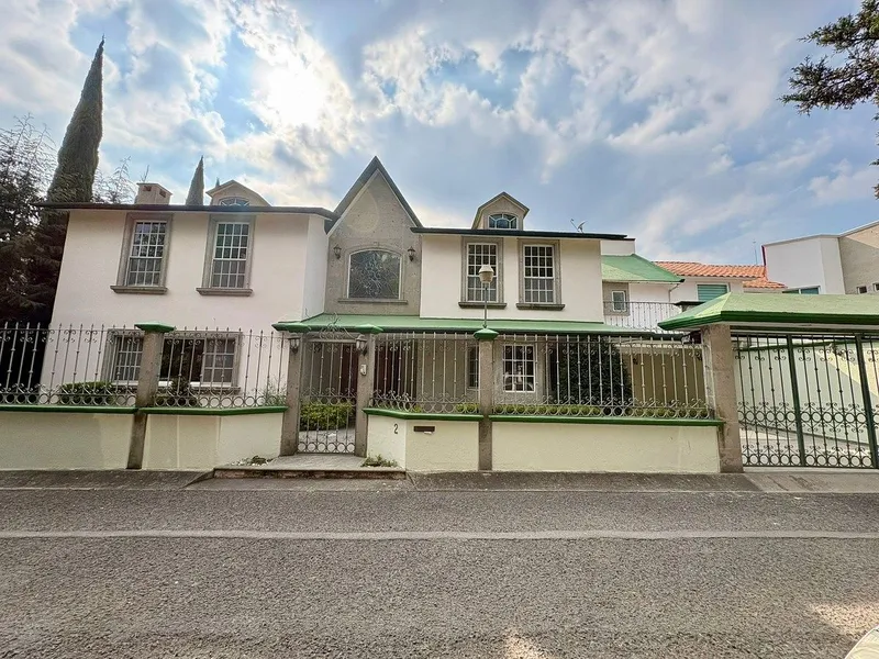 Casa en venta · Atizapán de Zaragoza, Estado de México