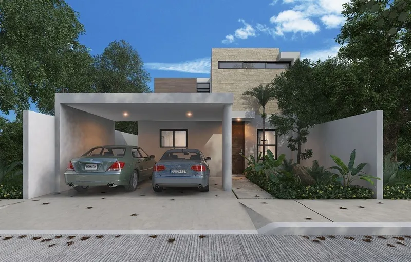 Condominio en venta · Temozon Norte, Mérida, Yucatán