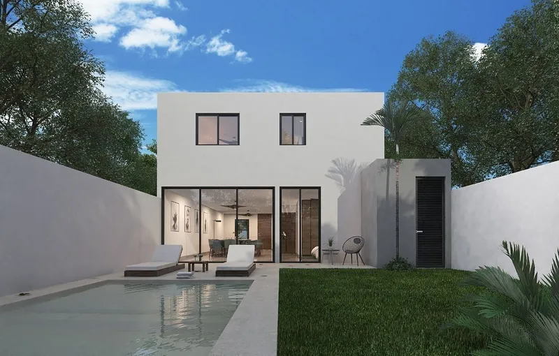 Condominio en venta · Temozon Norte, Mérida, Yucatán