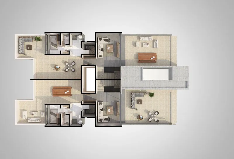 Departamento en venta · Polanco, Miguel Hidalgo, Ciudad de México