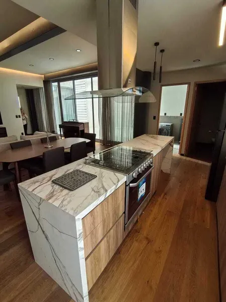 Departamento en venta · Veronica Anzures, Miguel Hidalgo, Ciudad de México