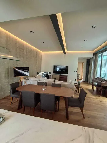 Departamento en venta · Veronica Anzures, Miguel Hidalgo, Ciudad de México
