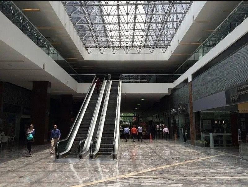 Oficina en renta · Polanco, Miguel Hidalgo, Ciudad de México