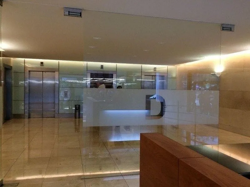 Oficina en renta · Polanco, Miguel Hidalgo, Ciudad de México