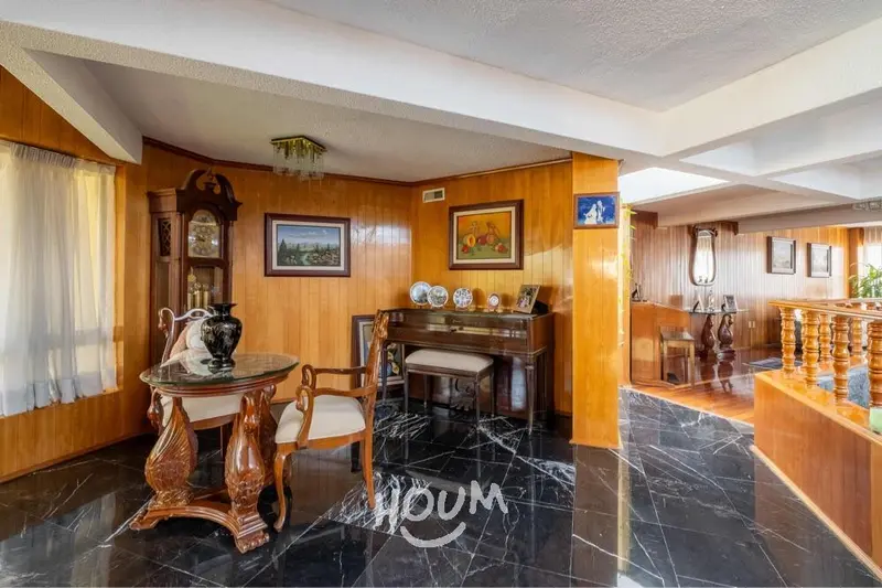 Casa en alquiler · Insurgentes Cuicuilco, Coyoacán, Ciudad de México