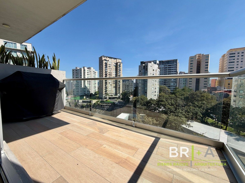 Departamento en venta · Huixquilucan, Estado de México
