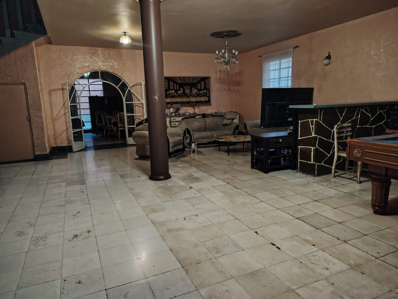Casa en venta · Clavería, Azcapotzalco, Ciudad de México