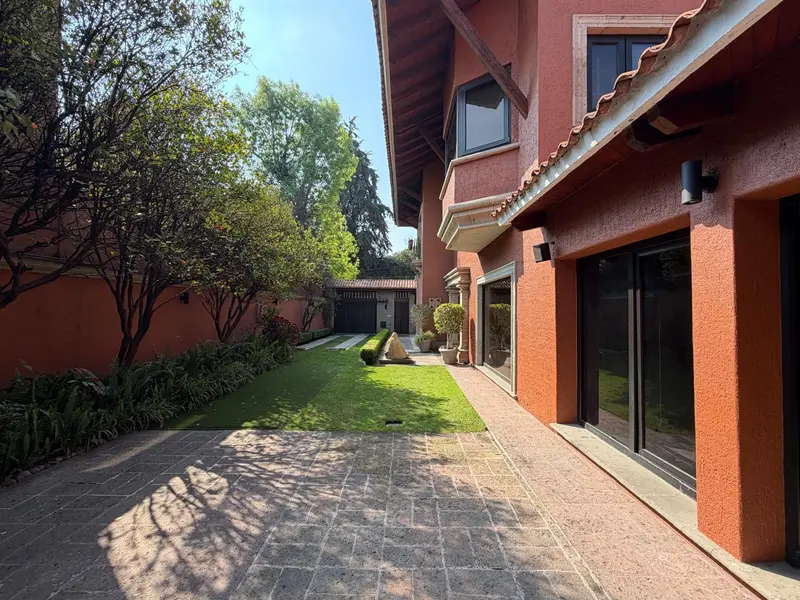 Casa en venta · Lomas de Chapultepec, Chapultepec, Miguel Hidalgo, Ciudad de México