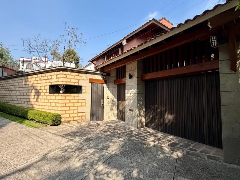 Casa en venta · Lomas de Chapultepec, Chapultepec, Miguel Hidalgo, Ciudad de México