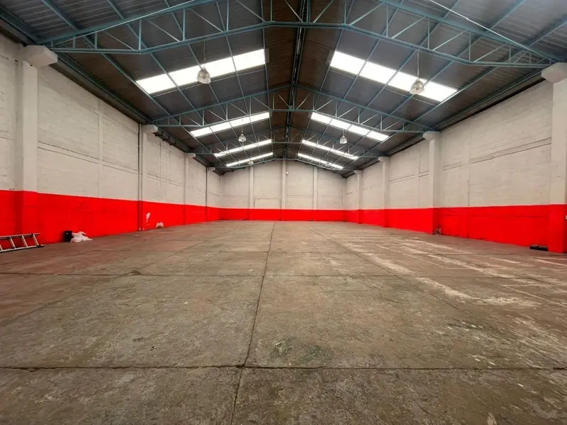 Bodega en alquiler · Ampliación Los Remedios, Naucalpan de Juárez, Estado de México