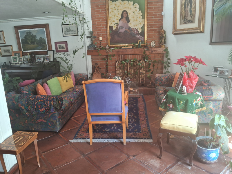 Casa en venta · Lomas Hipódromo, Naucalpan de Juárez, Estado de México
