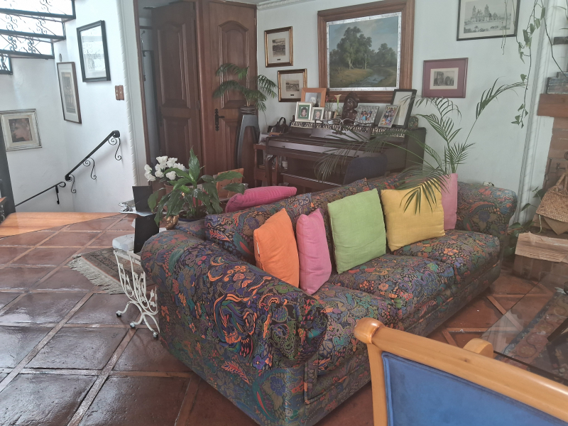 Casa en venta · Lomas Hipódromo, Naucalpan de Juárez, Estado de México
