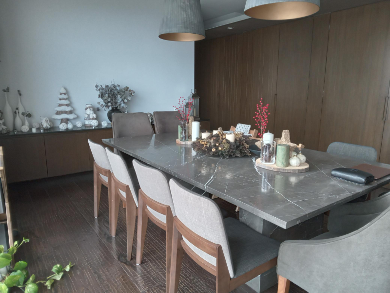 Departamento en venta · Lomas del Chamizal, Cuajimalpa de Morelos, Ciudad de México